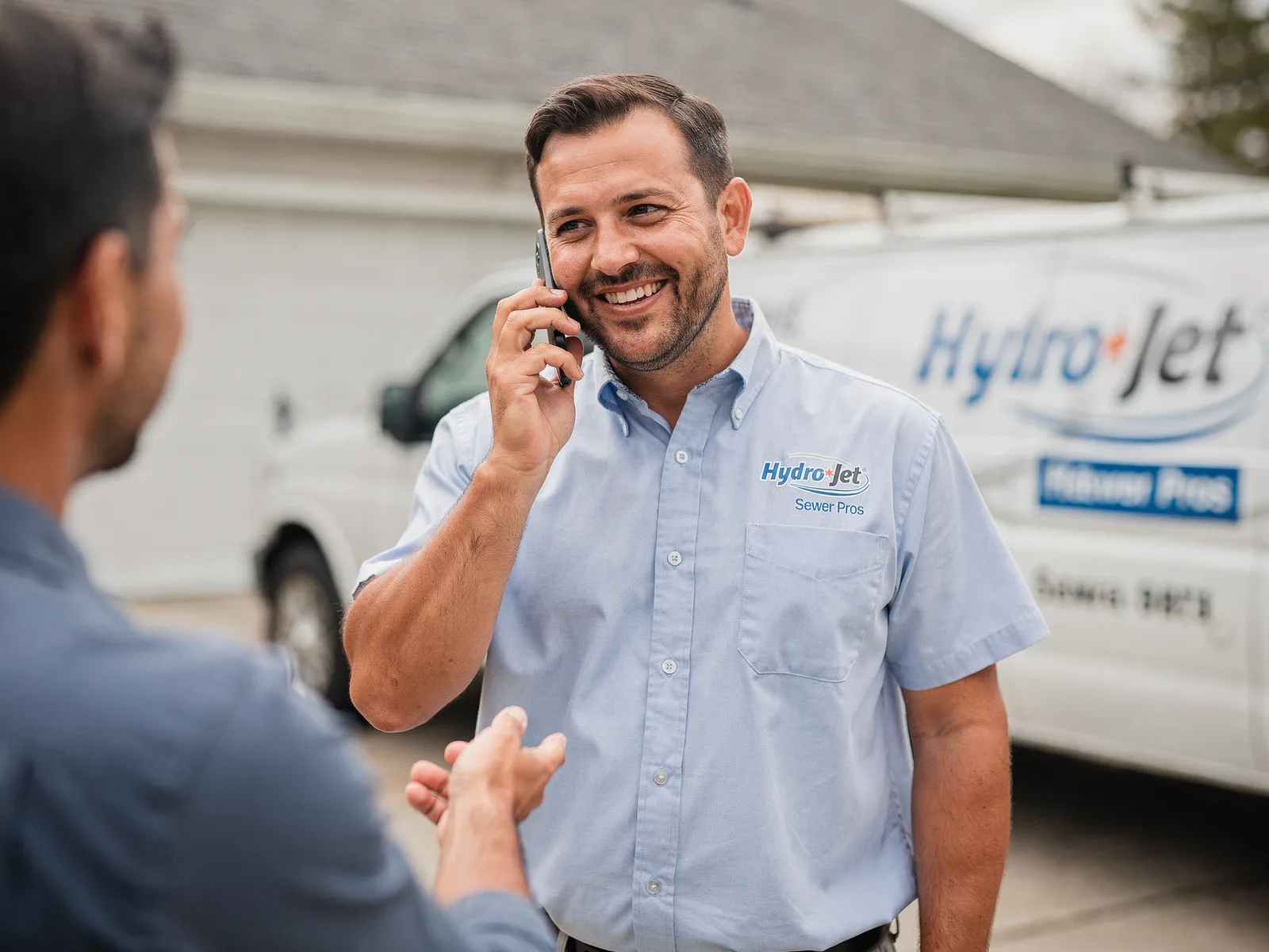 Hydro Jetting Ransom Canyon, TX FAQs